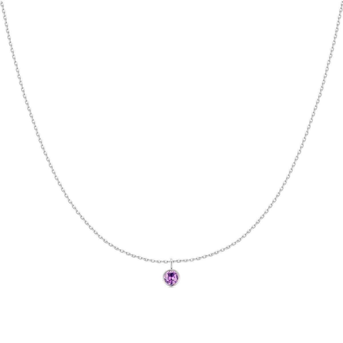 "Colors of the Year" Necklace - Milas Jewels Shop