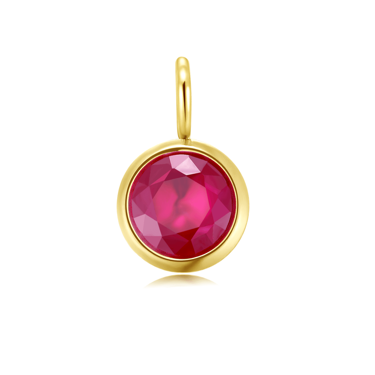 "Colors of the Year" Necklace - Milas Jewels Shop