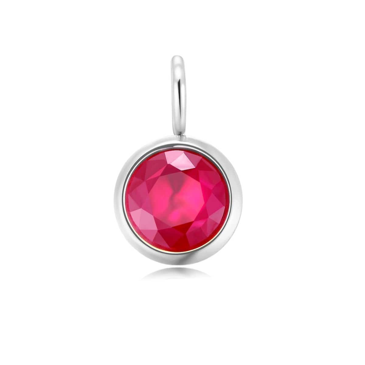 "Colors of the Year" Necklace - Milas Jewels Shop