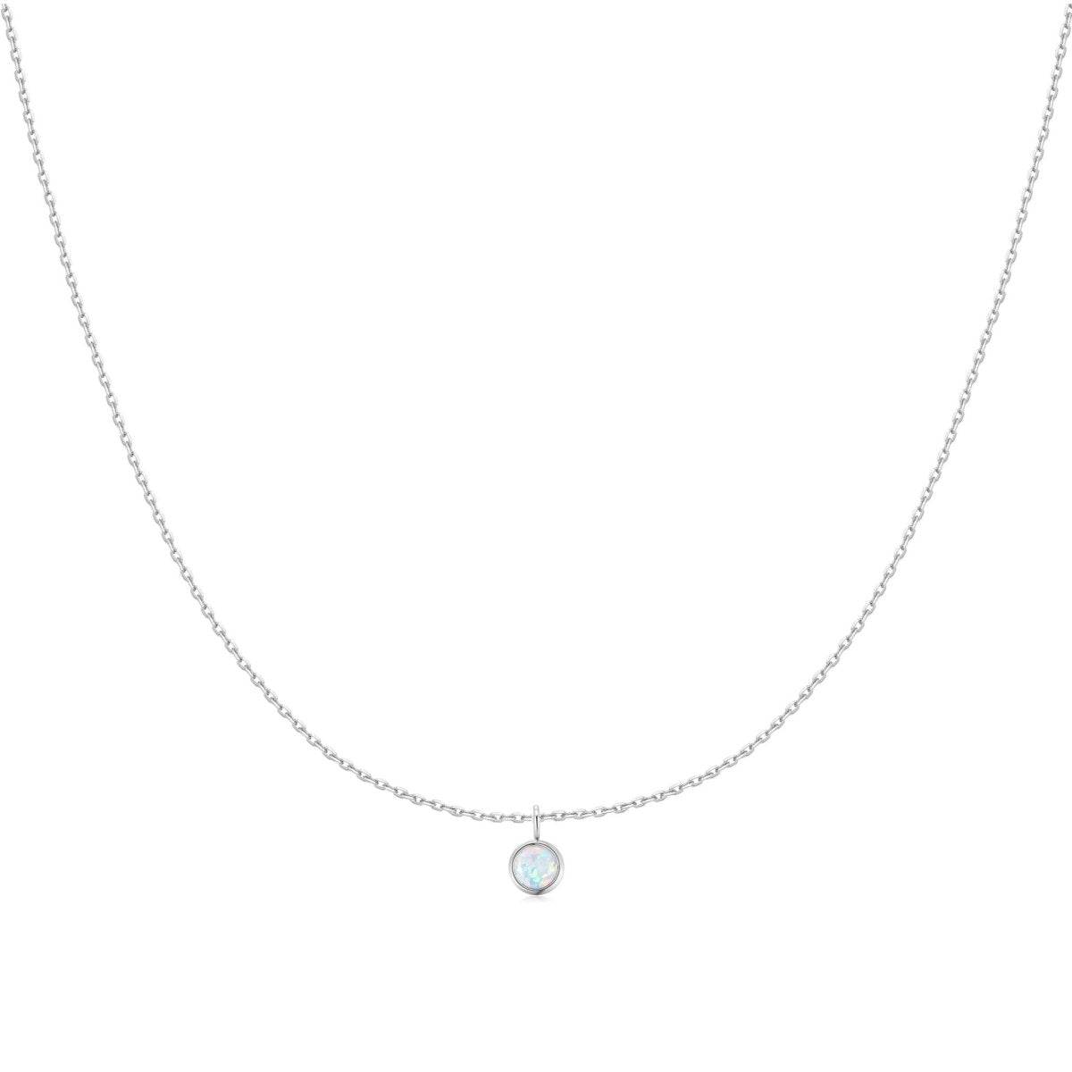 "Colors of the Year" Necklace - Milas Jewels Shop