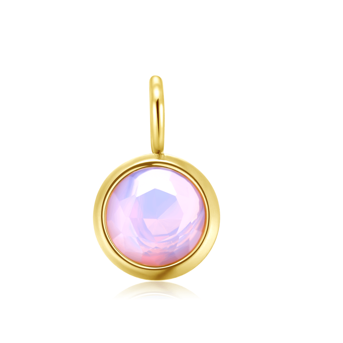 "Colors of the Year" Necklace - Milas Jewels Shop