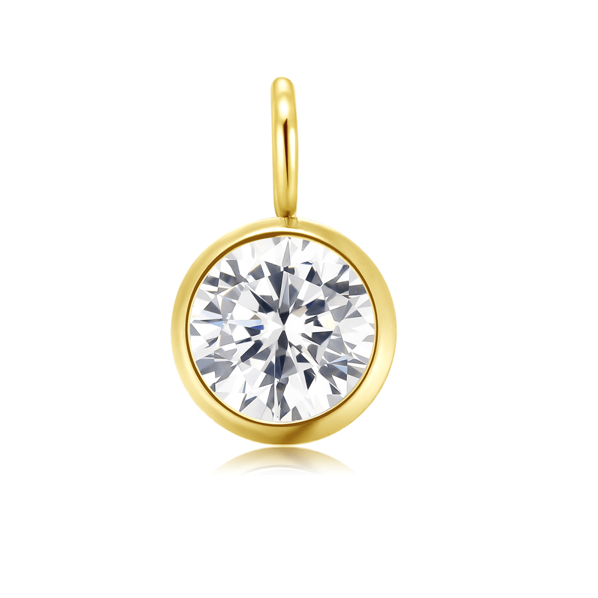 "Colors of the Year" Necklace - Milas Jewels Shop