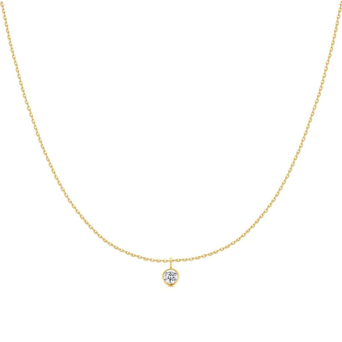 "Colors of the Year" Necklace - Milas Jewels Shop