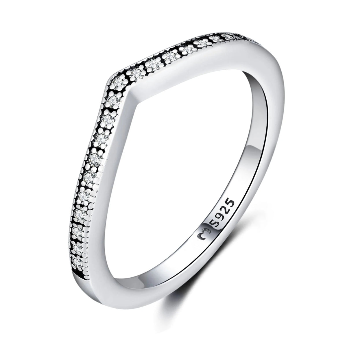 "Crowned" Ring - Milas Jewels Shop