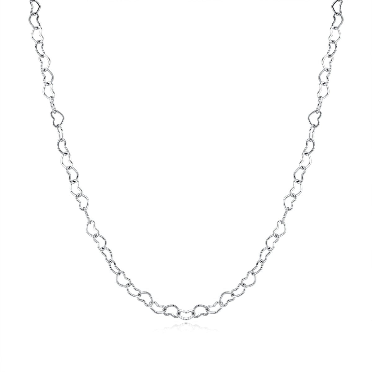 "Dearest" Necklace - Milas Jewels Shop