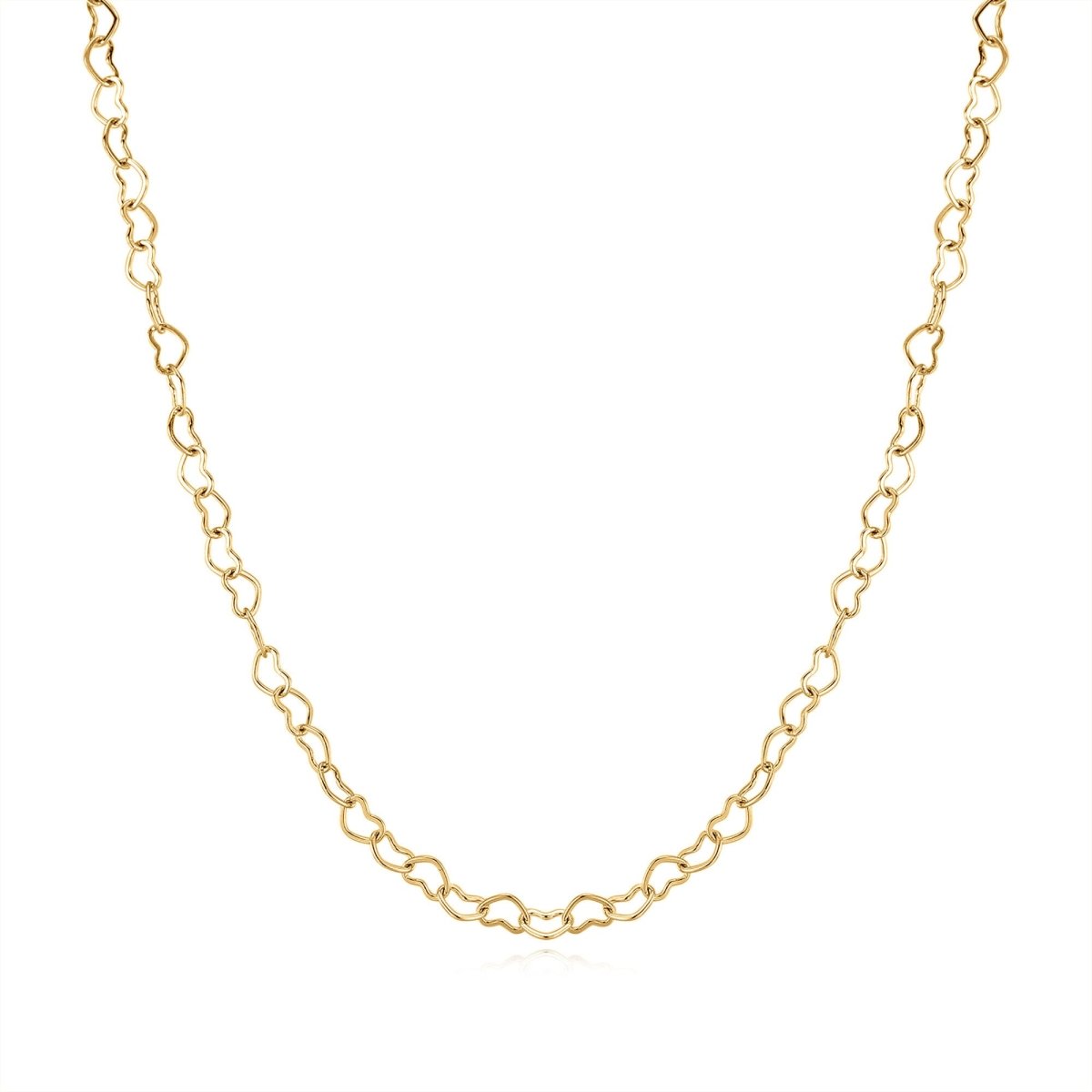 "Dearest" Necklace - Milas Jewels Shop