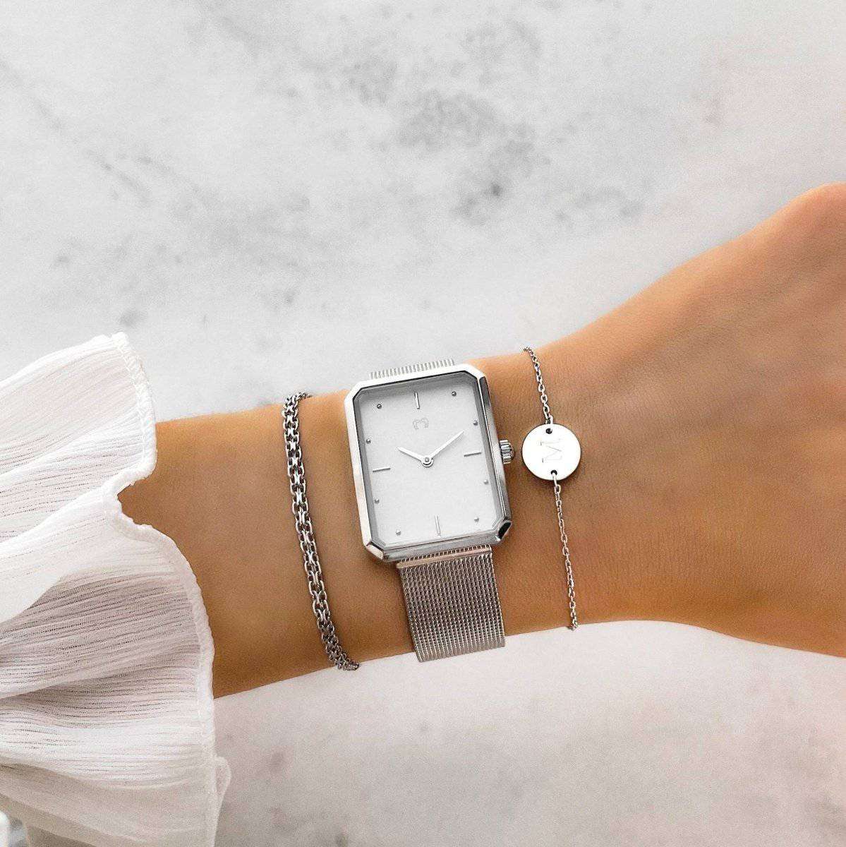 "Double" Bracelet - Milas Jewels Shop