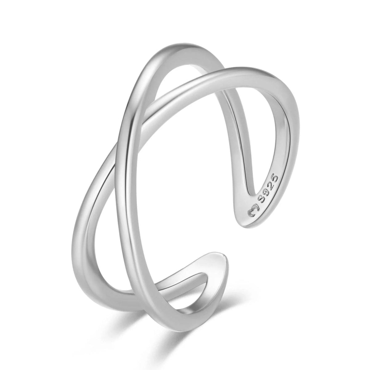 "Double" Foot Ring - Milas Jewels Shop