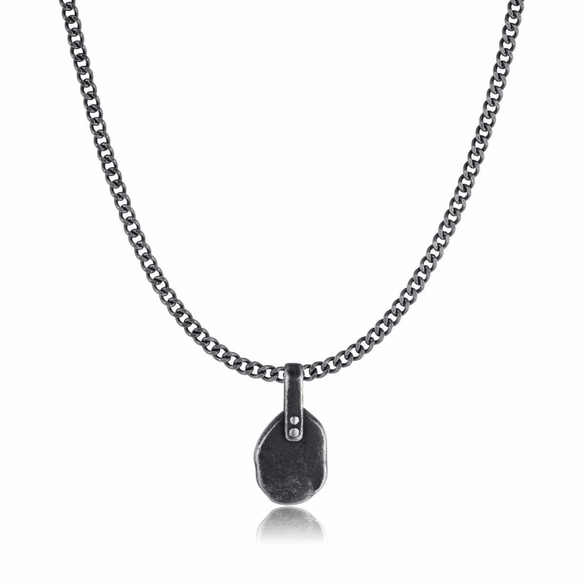 Flagstone BRAVE Men's Necklace