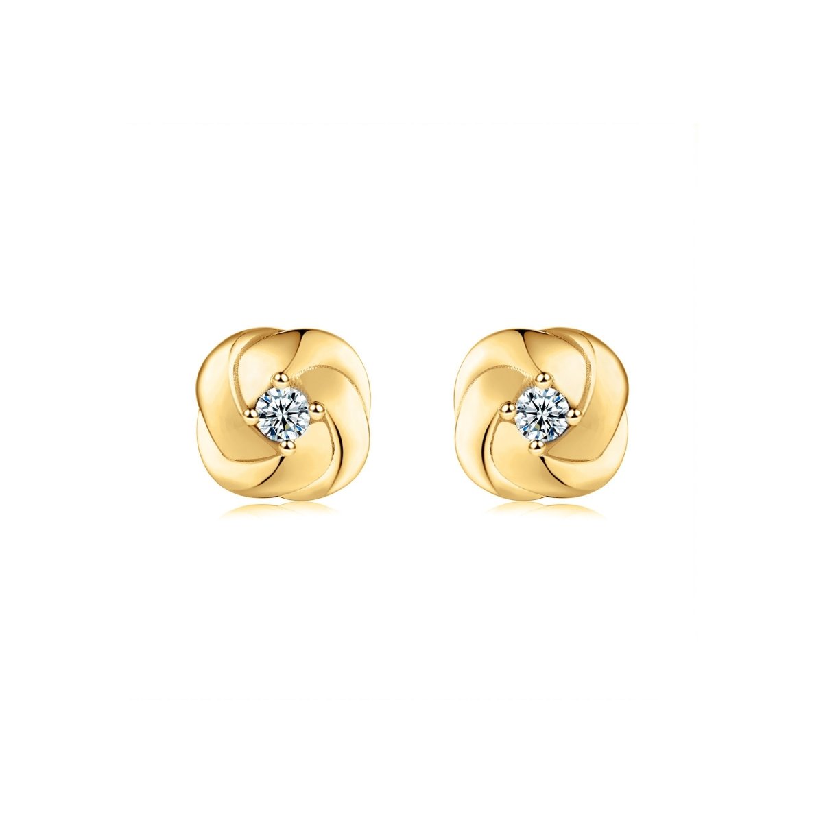 "Gardens" Earrings - Milas Jewels Shop