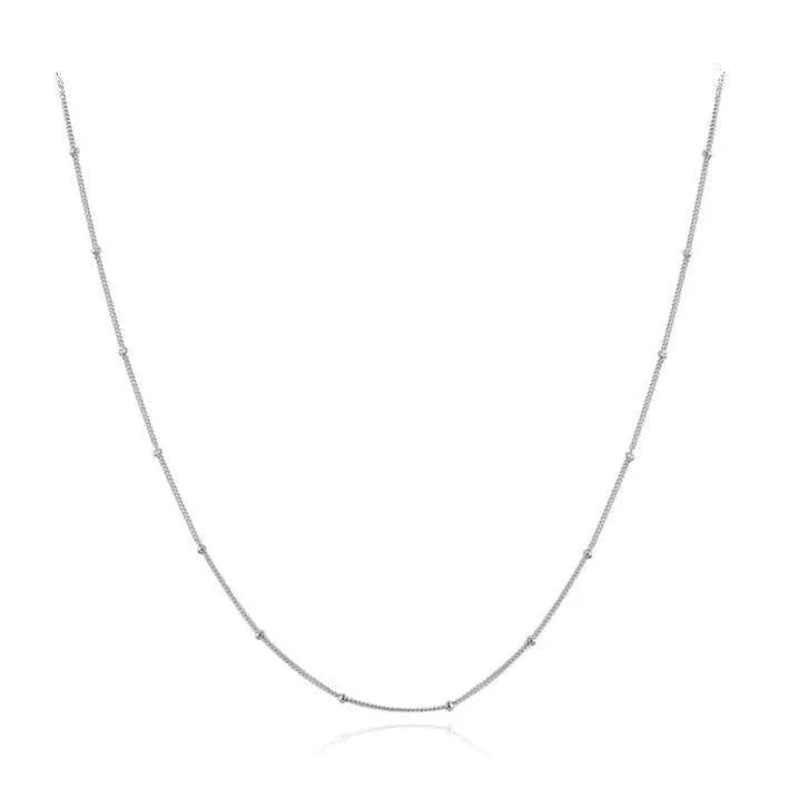 "Globes" Necklace - Milas Jewels Shop