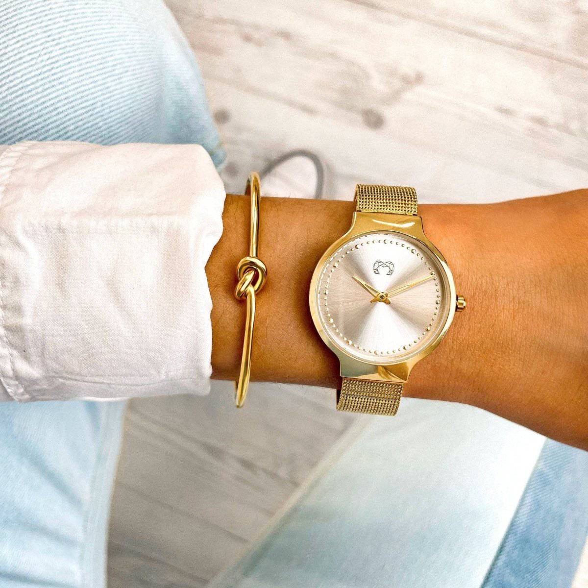 "Ibiza" Bracelet - Milas Jewels Shop