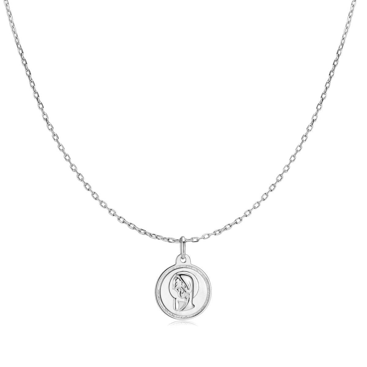 Immaculate Necklace