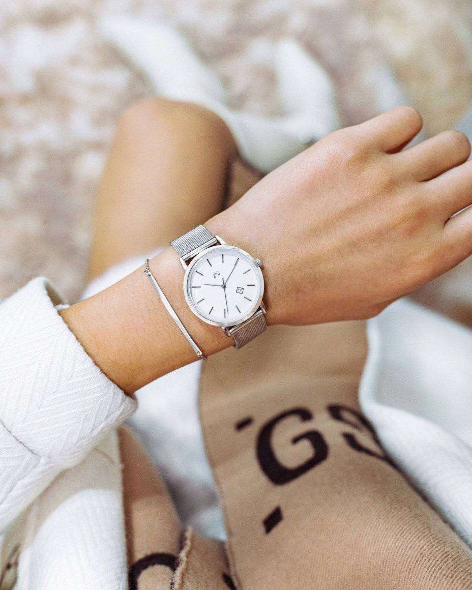 "LaPetite" Bracelet - Milas Jewels Shop