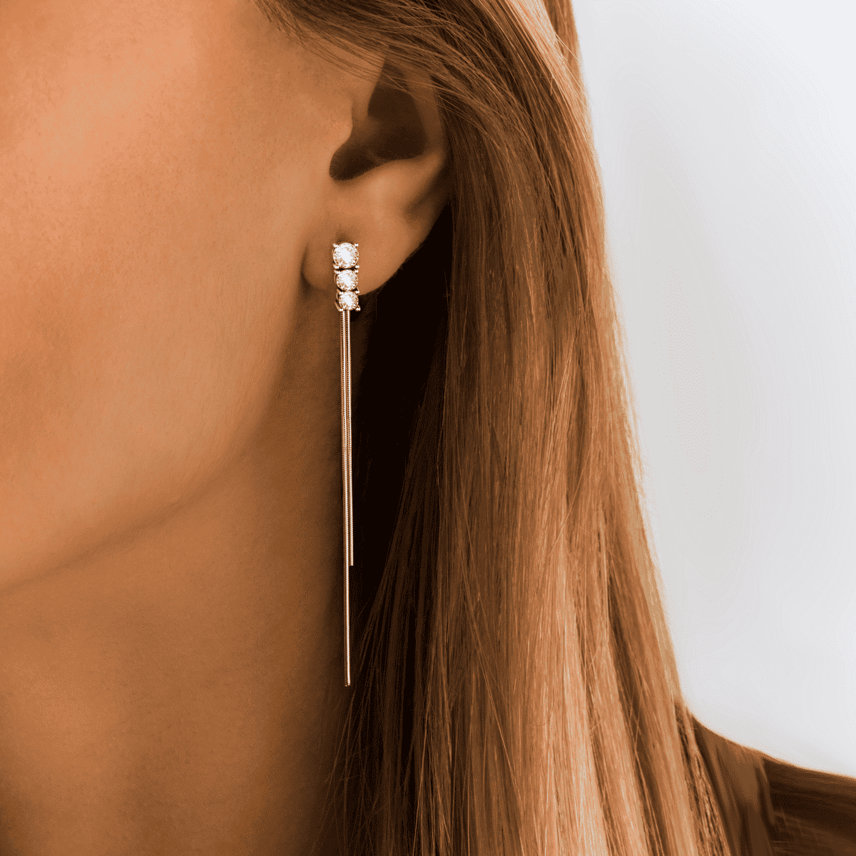 "Late Night" Earrings - Milas Jewels Shop