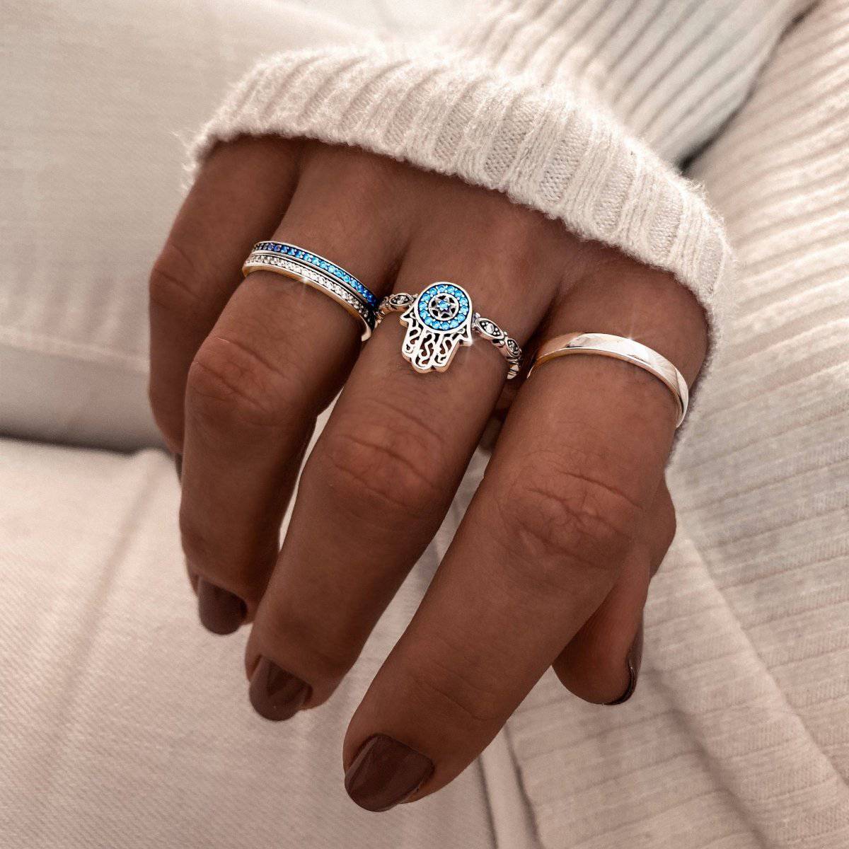 "LePetite" Ring - Milas Jewels Shop