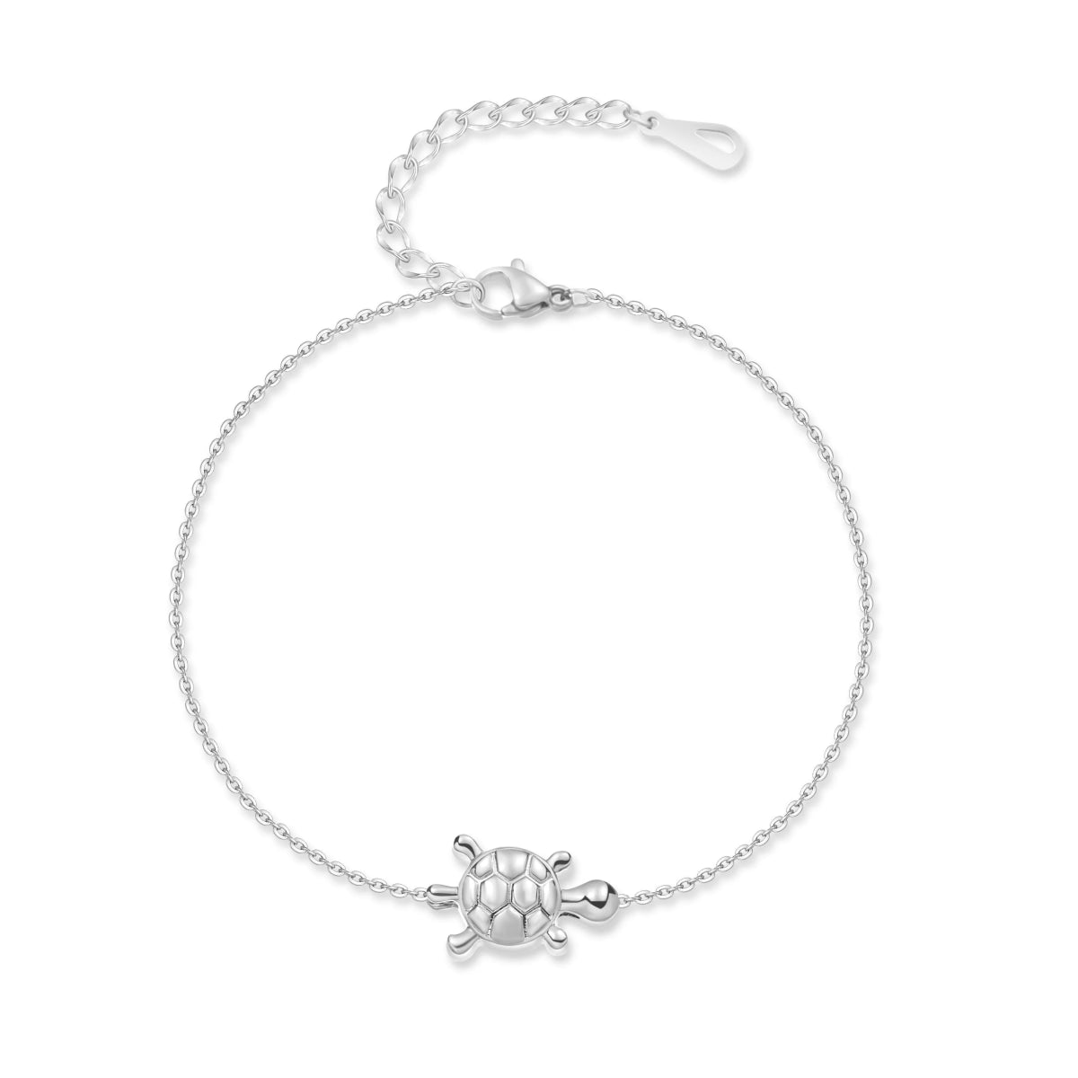 "Little Turtle" - Milas Jewels Shop