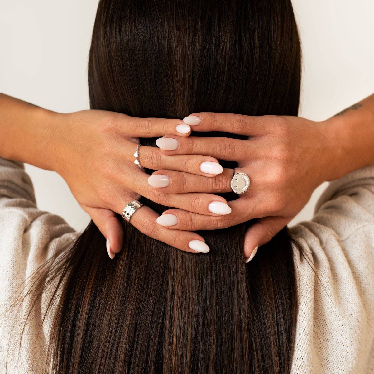 "Magnum" Ring - Milas Jewels Shop