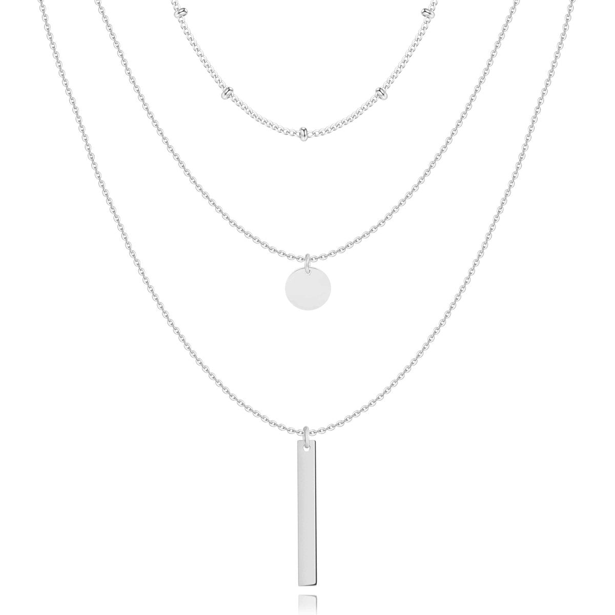 "Majestic" Necklace - Milas Jewels Shop