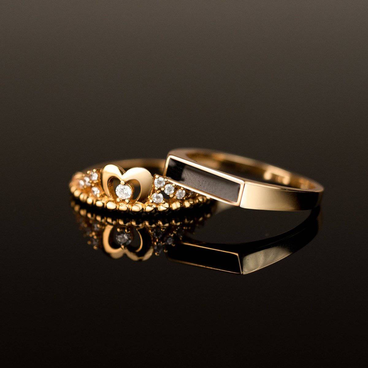 "Mila" Ring - Milas Jewels Shop