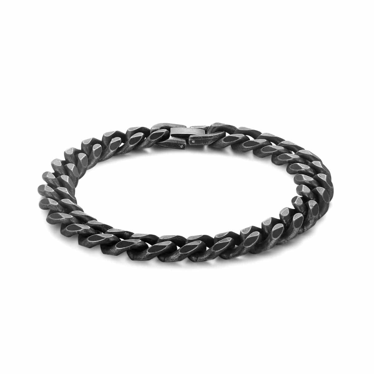 "Mulga" BRAVE Men's Bracelet - Milas Jewels Shop