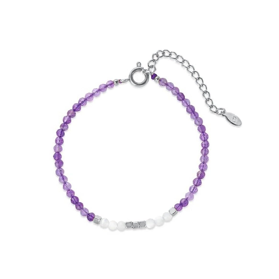 "Muscari" Bracelet - Milas Jewels Shop