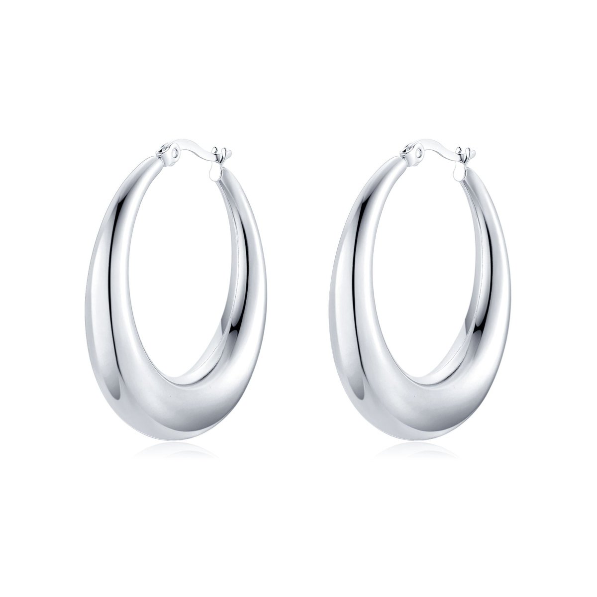"Nakuru" Earrings - Milas Jewels Shop