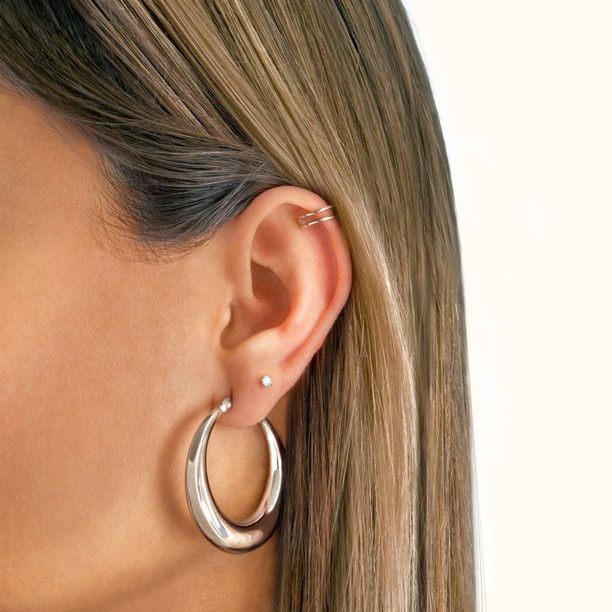 "Nakuru" Earrings - Milas Jewels Shop