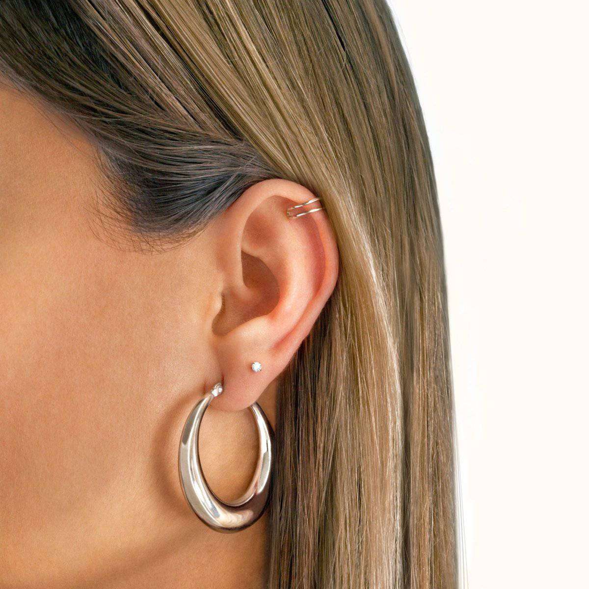 "Nakuru" Earrings - Milas Jewels Shop