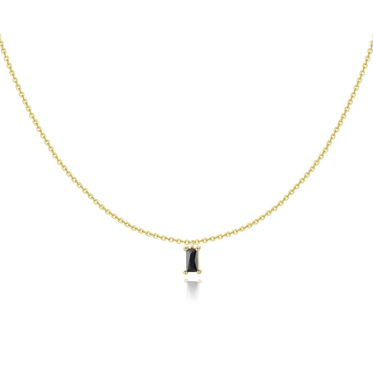 "Nostalgic" Necklace - Milas Jewels Shop