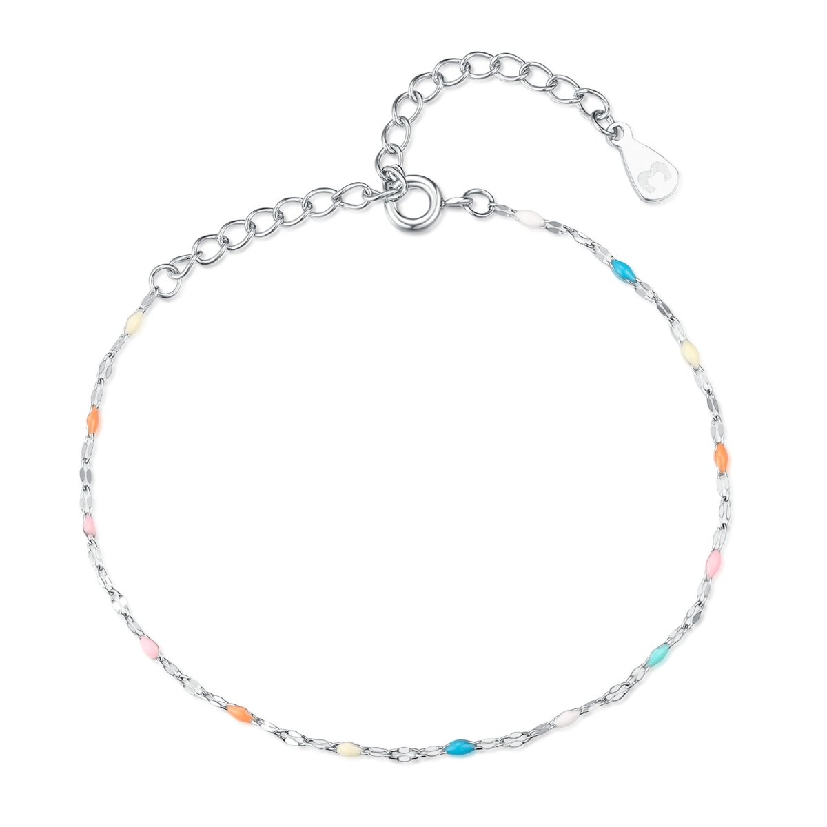 "Notting Hill" Bracelet - Milas Jewels Shop
