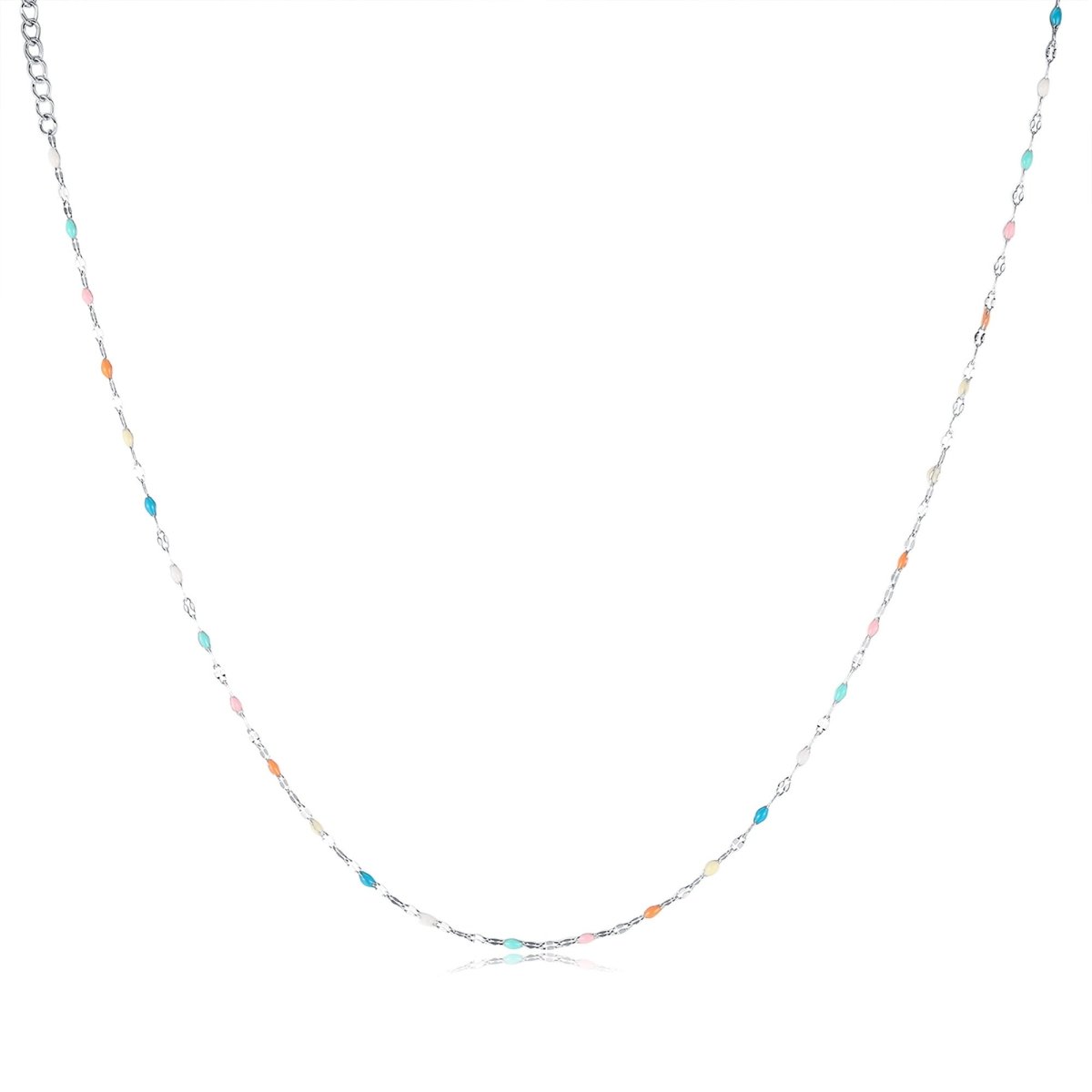"Notting Hill" Necklace - Milas Jewels Shop