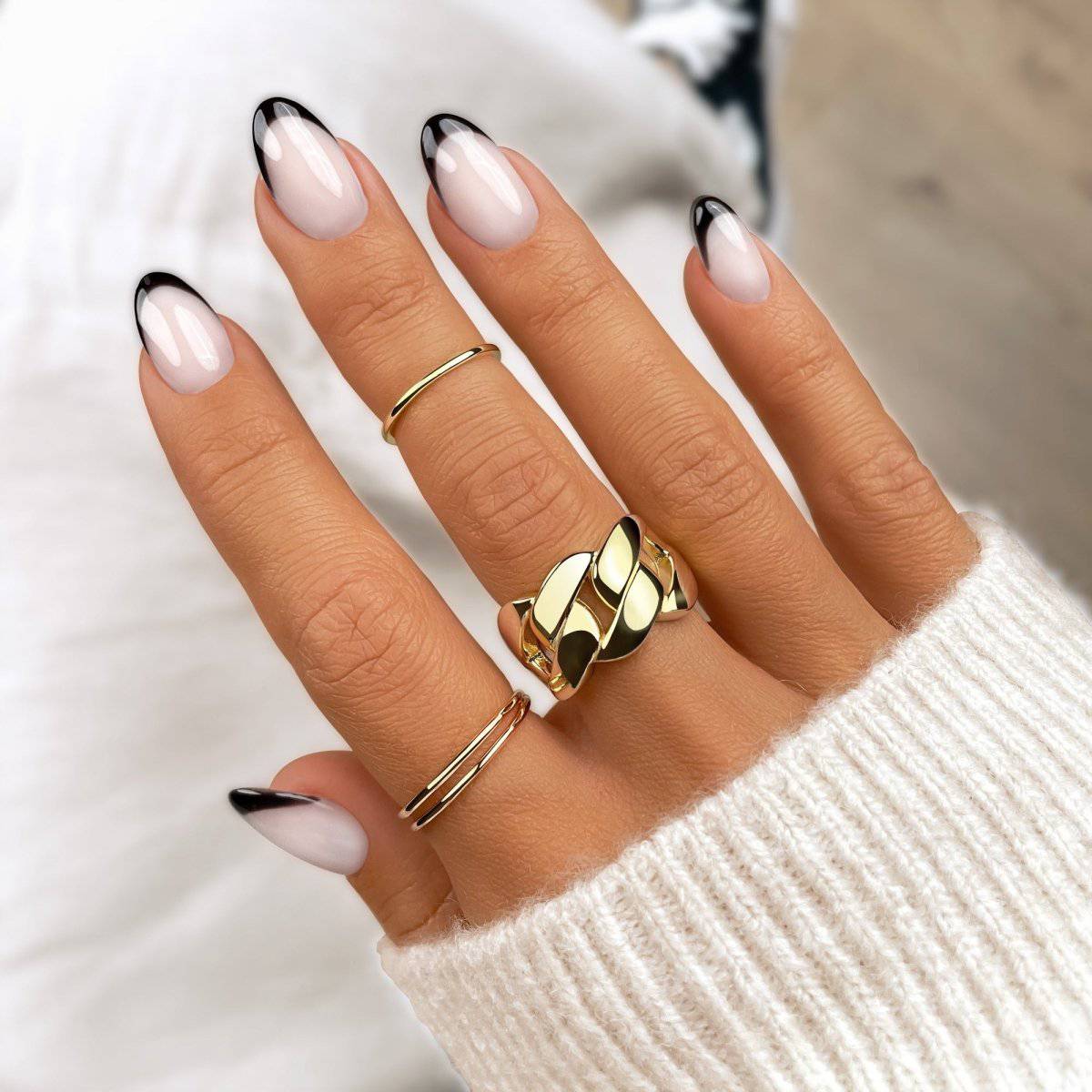 "Open LePetite" Midi Ring - Milas Jewels Shop