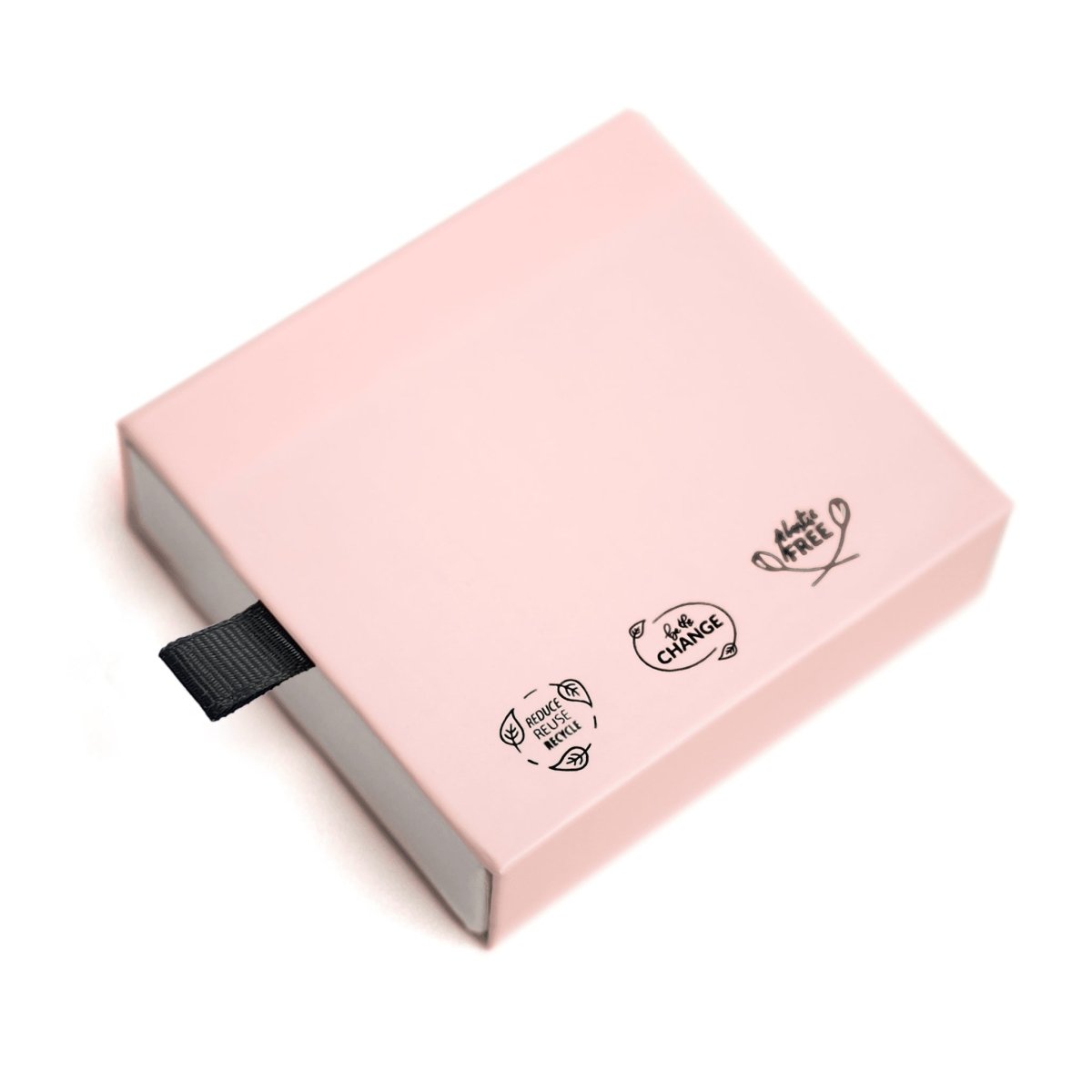 "Pink Edition" Gift Box - Milas Jewels Shop