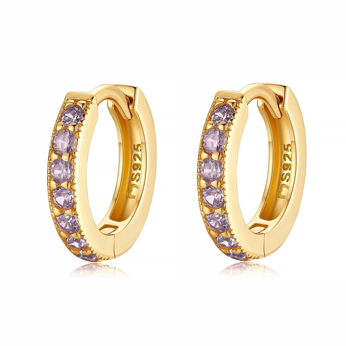 "Provocative" Earrings - Milas Jewels Shop