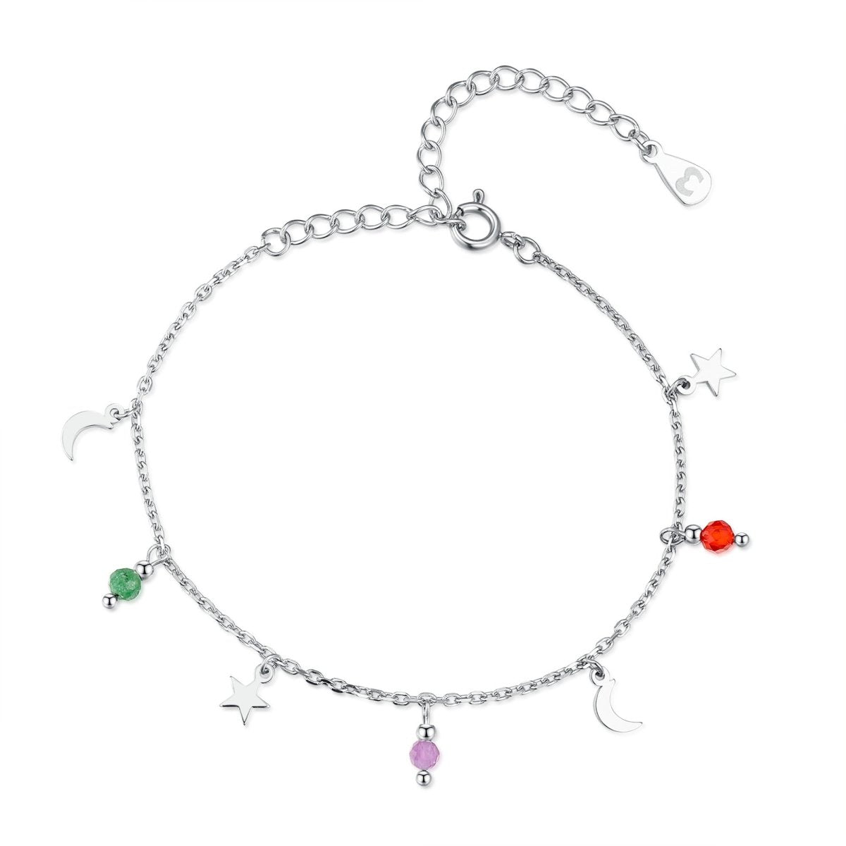 "Sideral" Bracelet - Milas Jewels Shop
