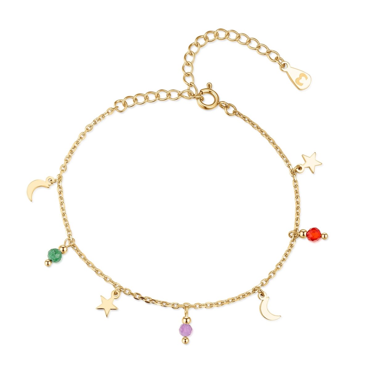 "Sideral" Bracelet - Milas Jewels Shop