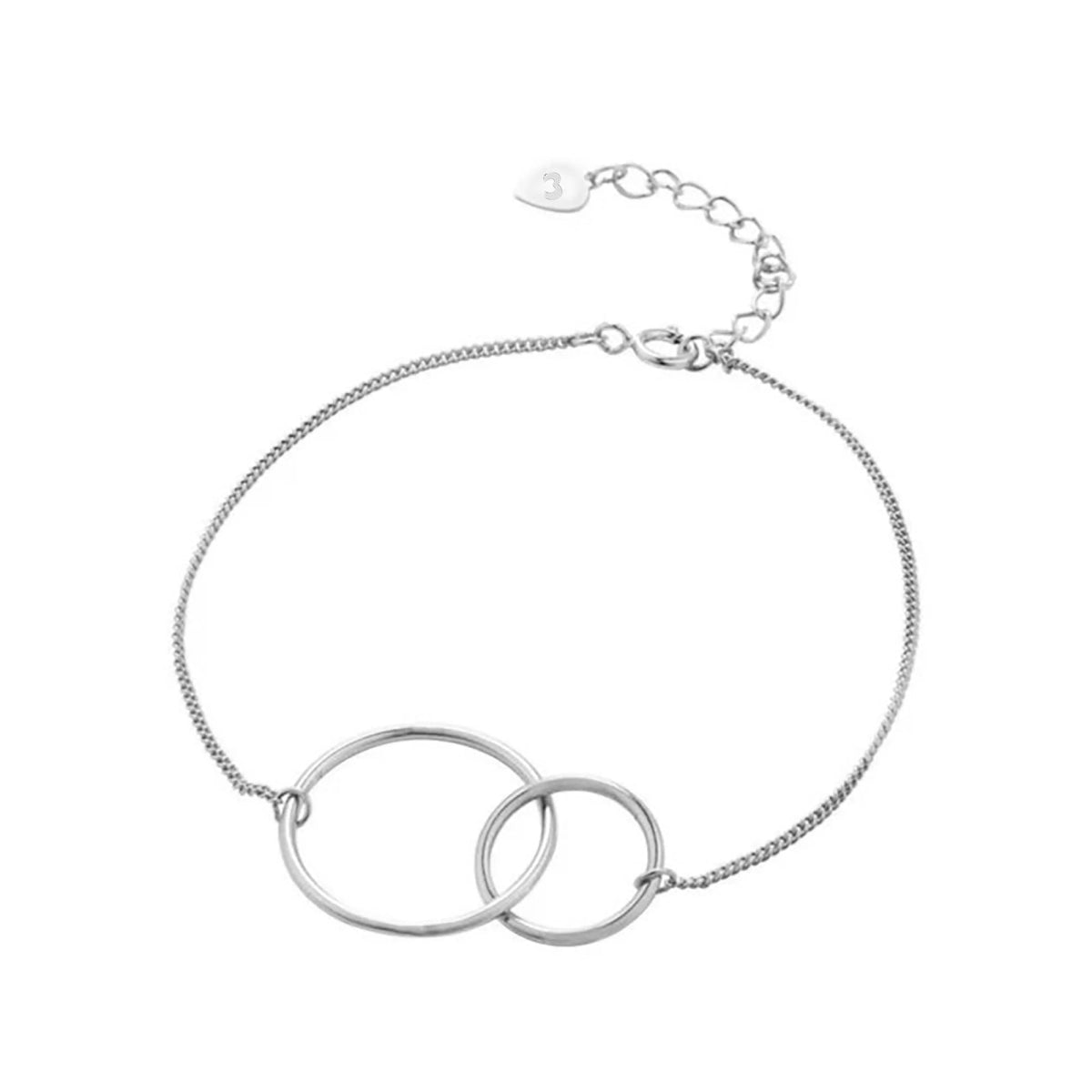 "Sisters" Bracelet - Milas Jewels Shop