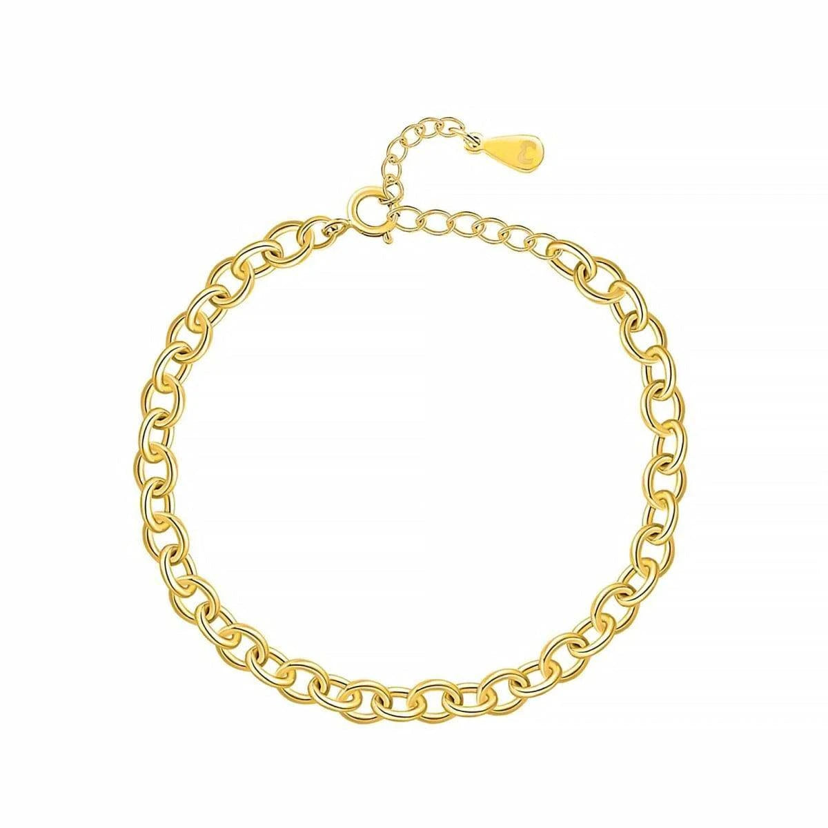 "Soul" Bracelet - Milas Jewels Shop