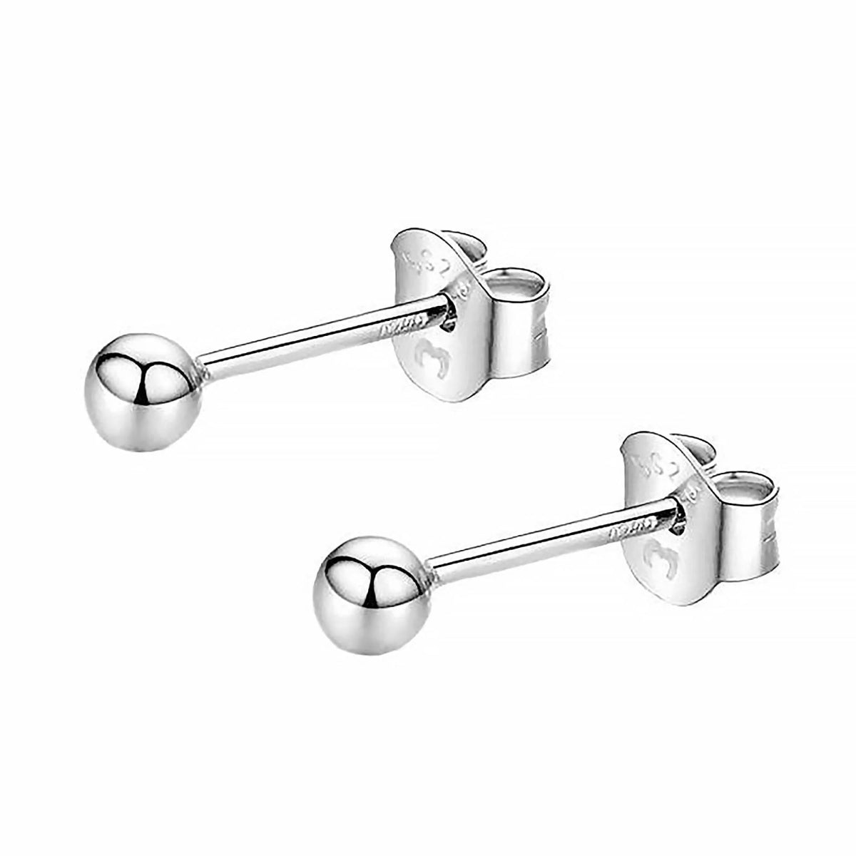 "Spherical" Earrings - Milas Jewels Shop