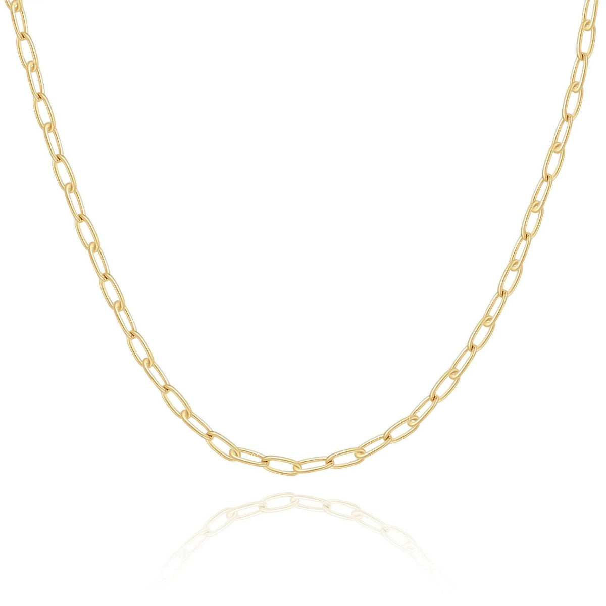"Supreme" Necklace - Milas Jewels Shop