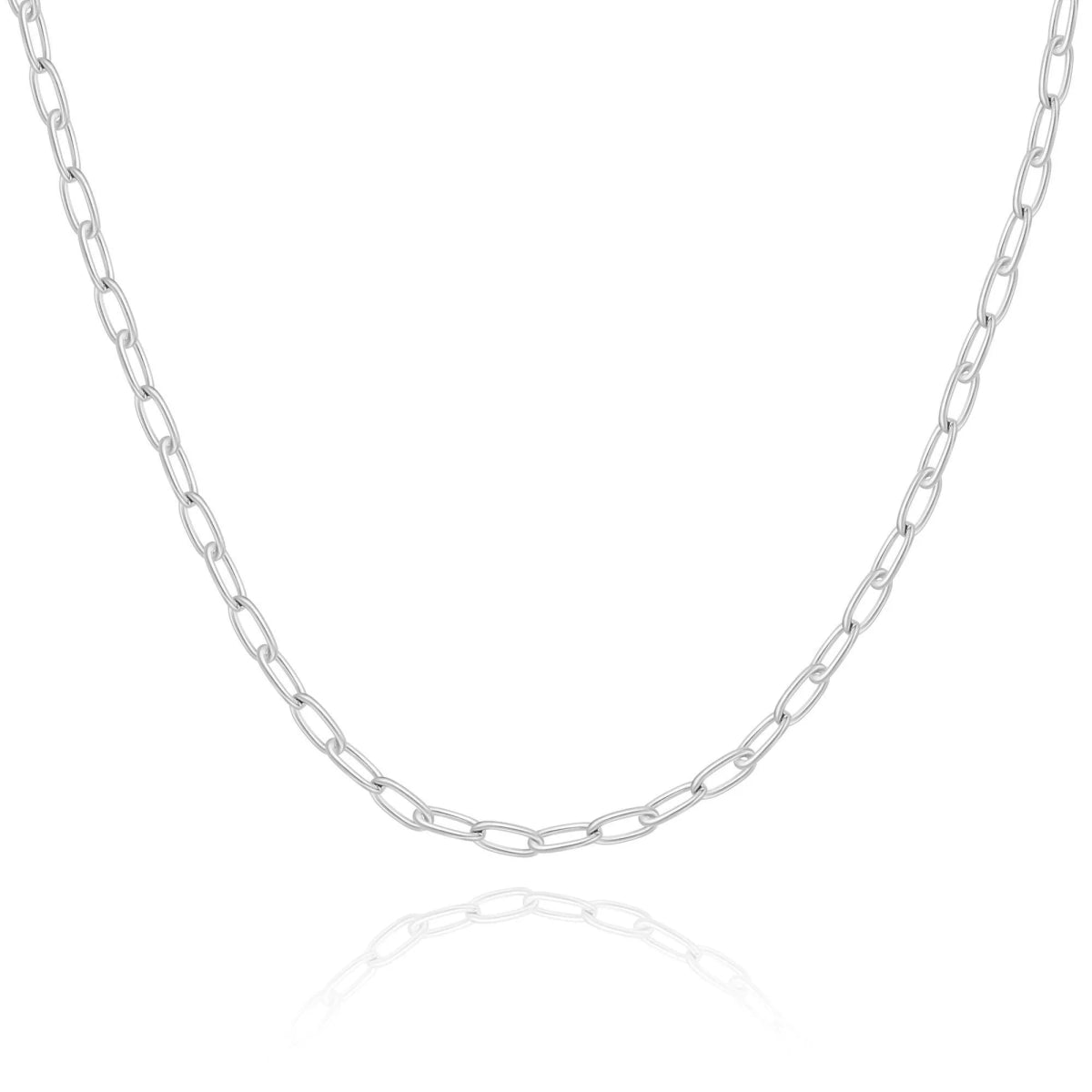 "Supreme" Necklace - Milas Jewels Shop
