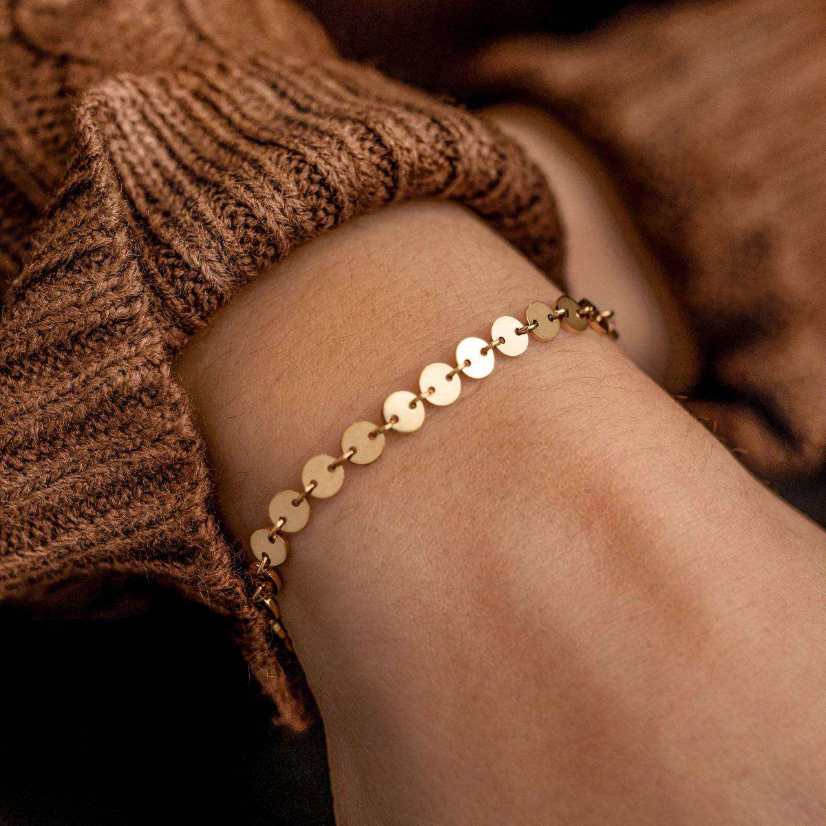 Taheya Bracelet