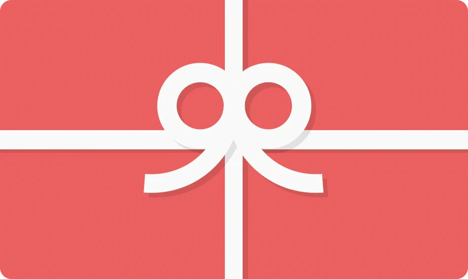 Tarjeta de regalo - Milas Jewels Shop
