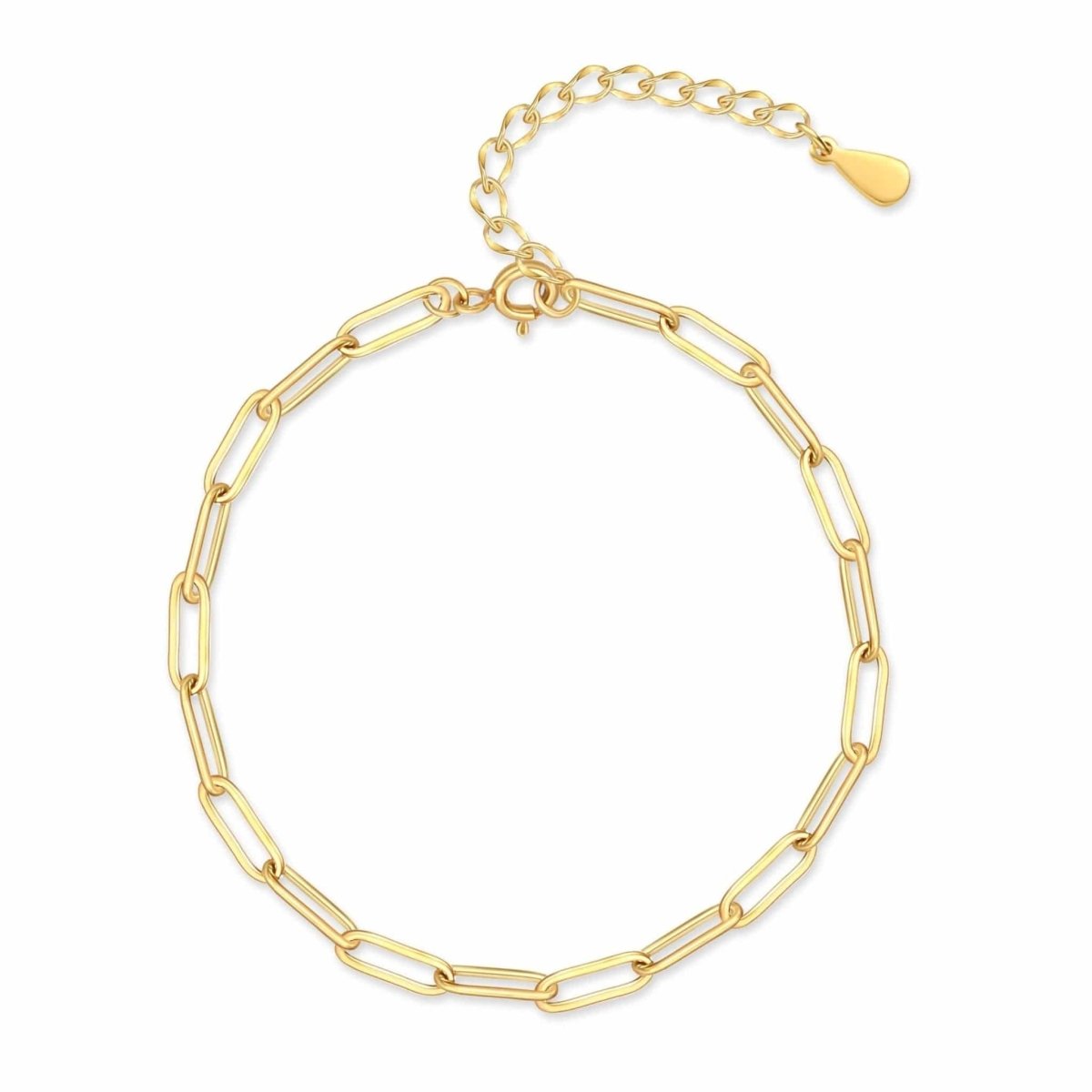 "Troya" Bracelet - Milas Jewels Shop