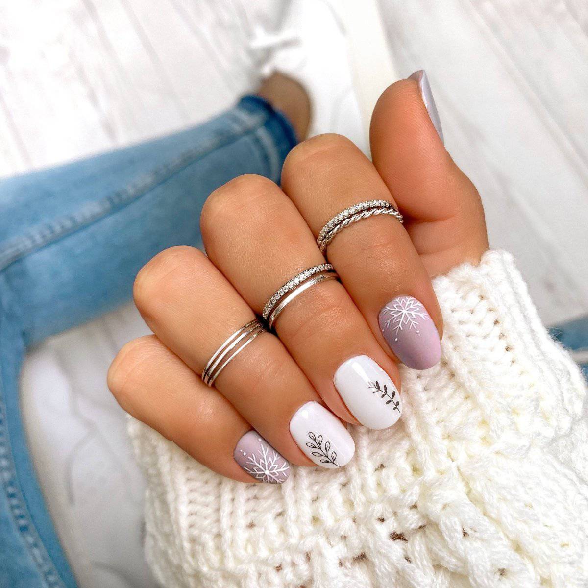 "Twisted" Midi Ring - Milas Jewels Shop