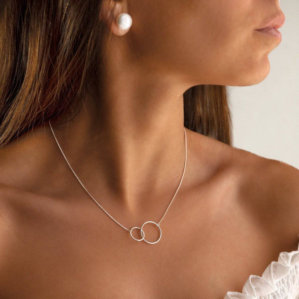 "Unity" Necklace - Milas Jewels Shop