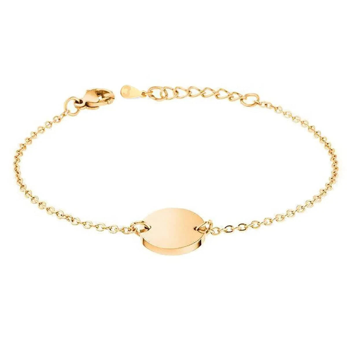 "Vagantti" Bracelet - Milas Jewels Shop