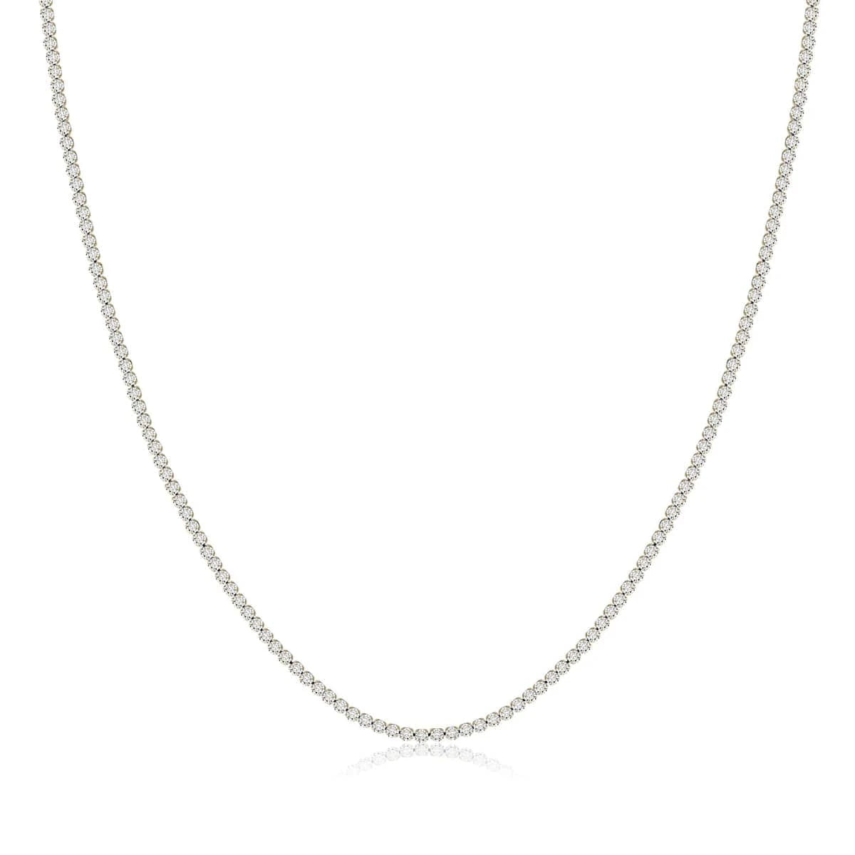 "Value Collet" Necklace - Milas Jewels Shop