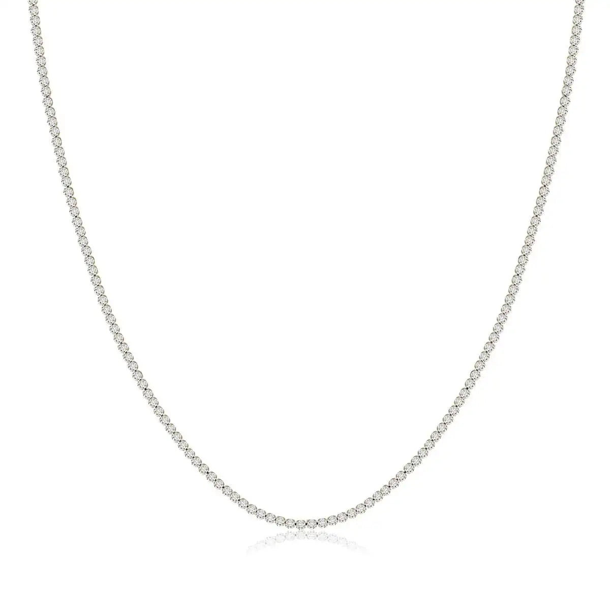 "Value Collet" Necklace - Milas Jewels Shop